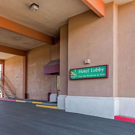 Quality Inn Washington - St George North Exterior photo
