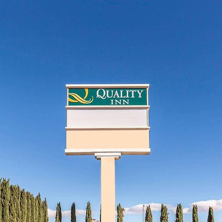 Quality Inn Washington - St George North Exterior photo