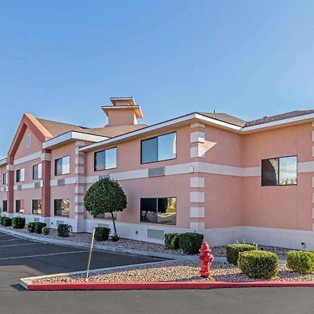 Quality Inn Washington - St George North Exterior photo