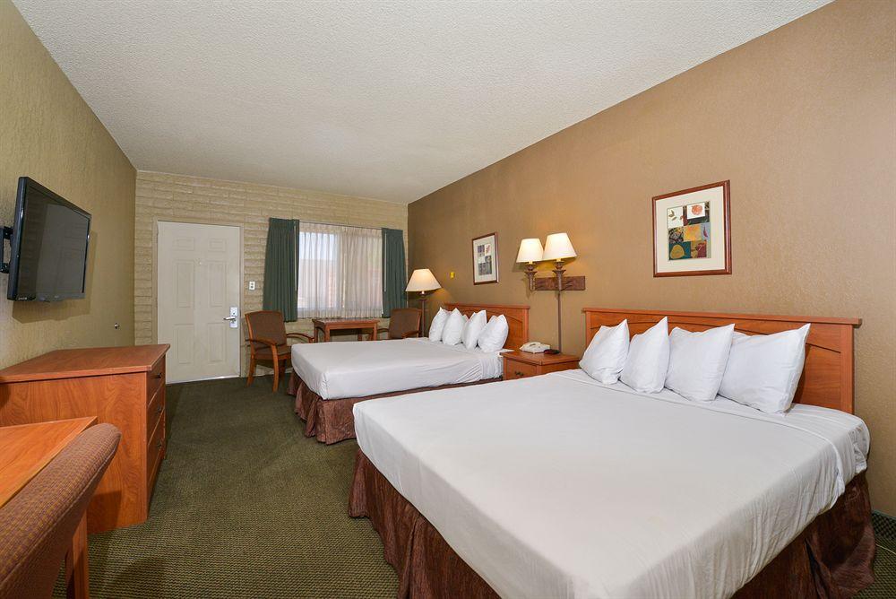 Quality Inn Washington - St George North Exterior photo