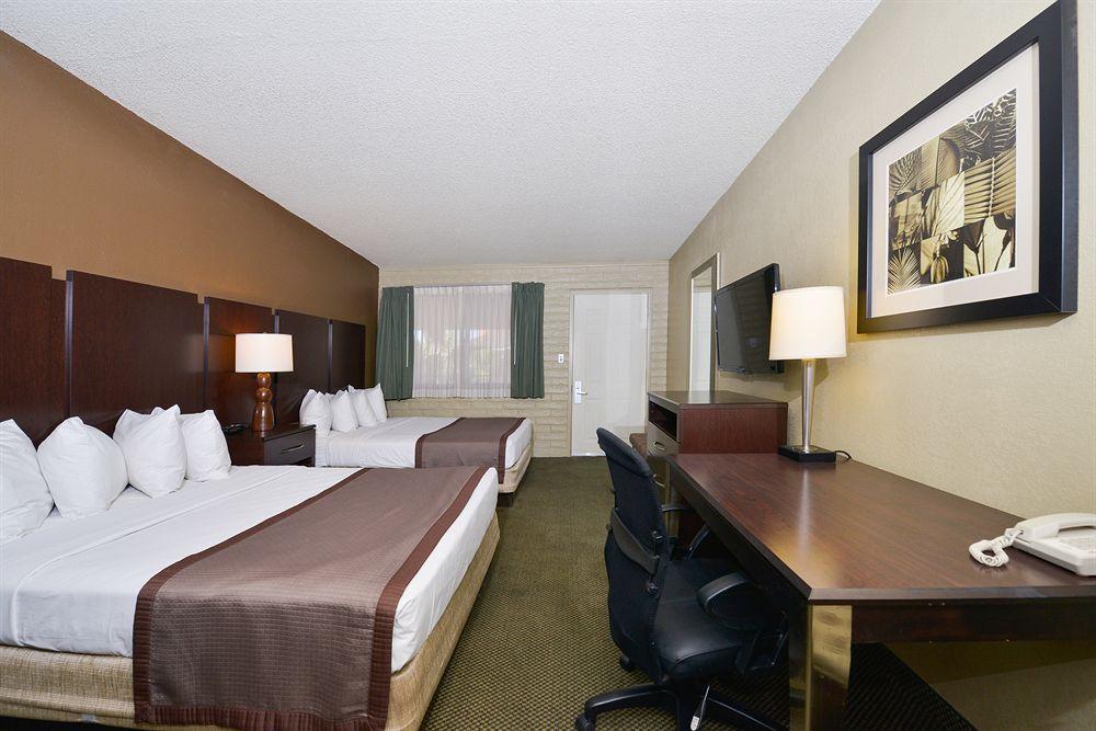 Quality Inn Washington - St George North Exterior photo