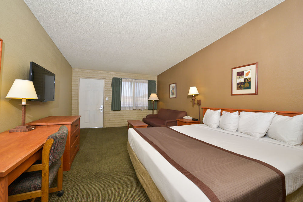 Quality Inn Washington - St George North Exterior photo