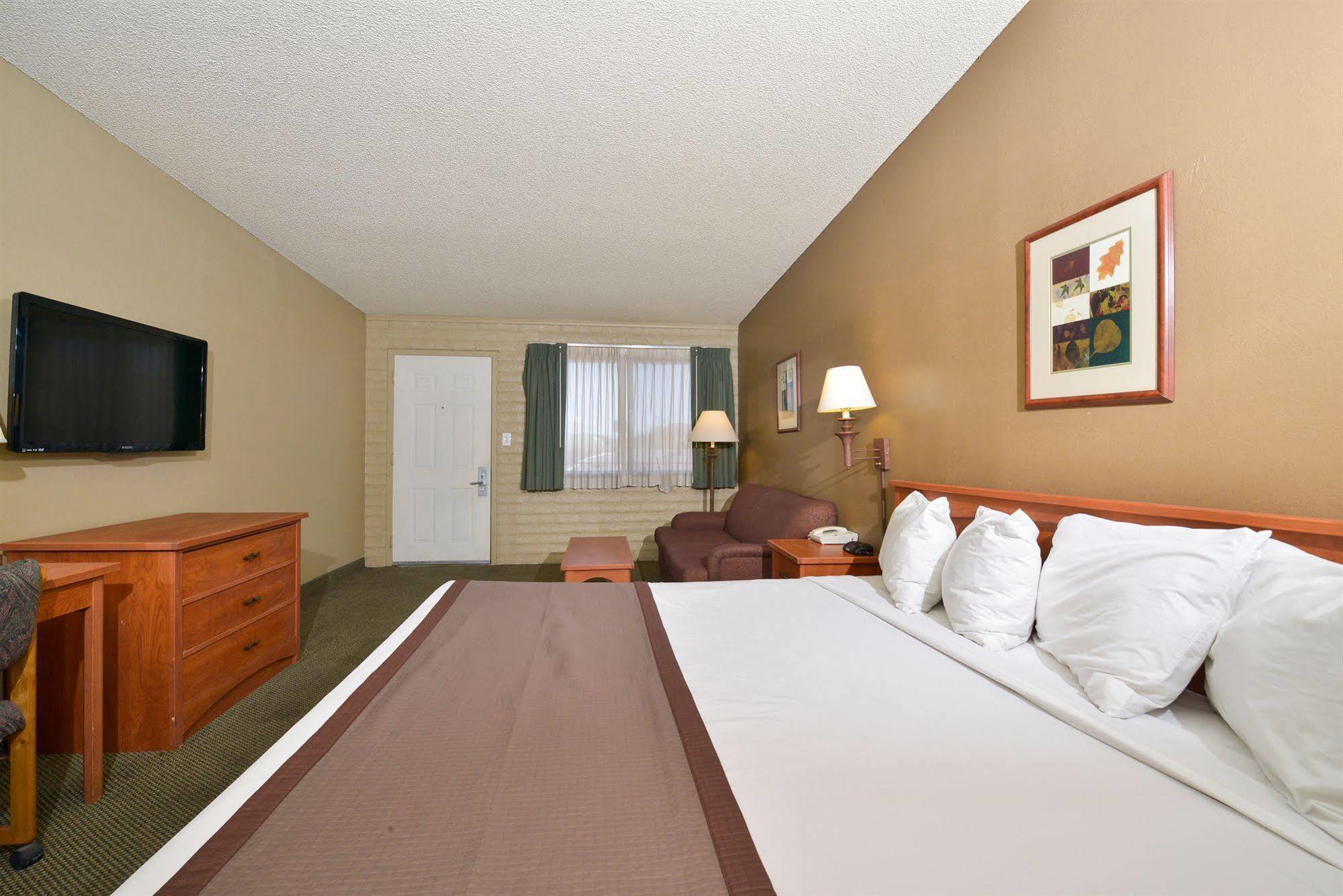 Quality Inn Washington - St George North Exterior photo