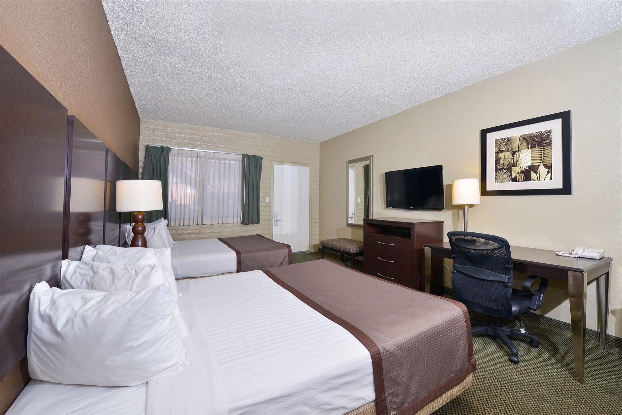 Quality Inn Washington - St George North Exterior photo